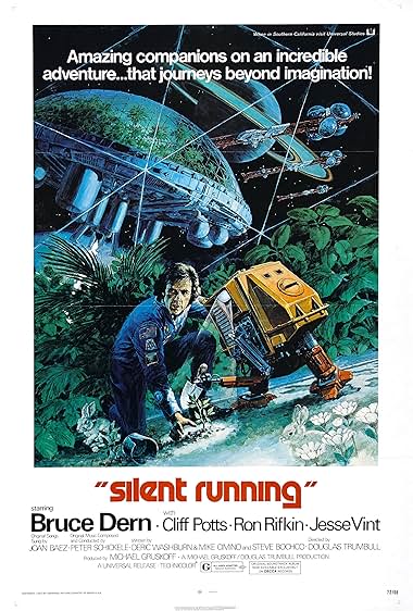Silent Running 1972