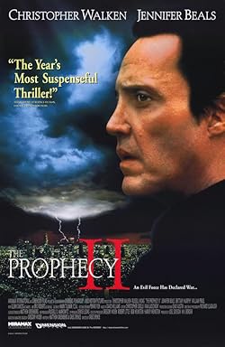 Poster of The Prophecy 2