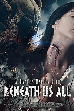 Poster of Beneath Us All