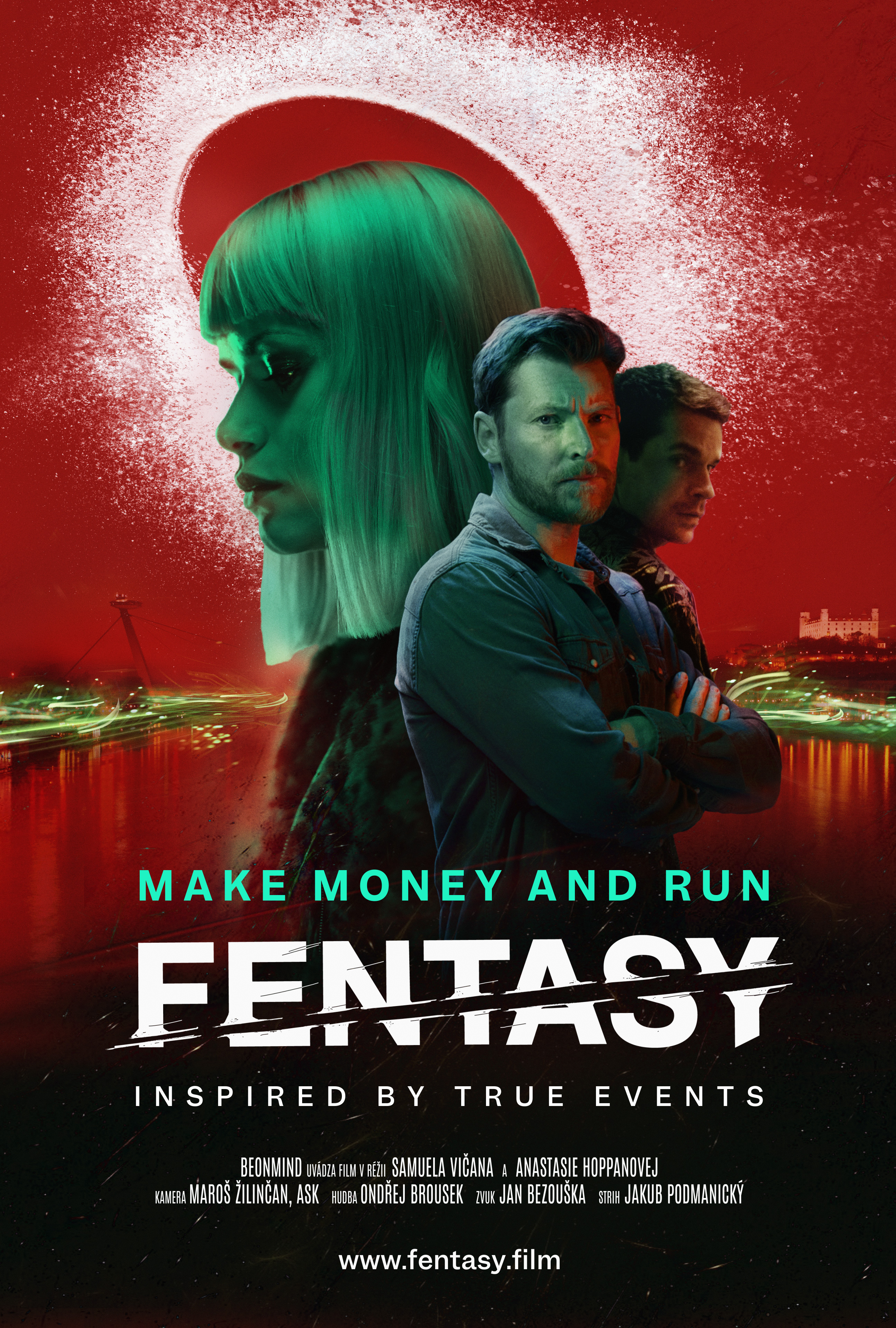 Poster of Fentasy