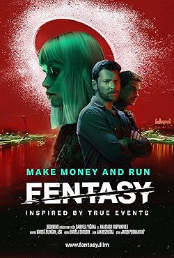 Poster of Fentasy
