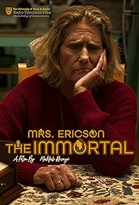 Primary photo for The Immortal Mrs. Ericson Primary photo for The Immortal Mrs. Ericson