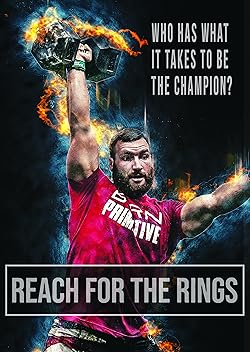 Poster of Reach for the Rings
