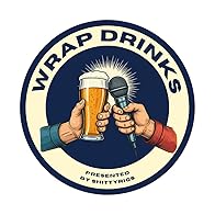 Primary photo for Wrap Drinks Primary photo for Wrap Drinks