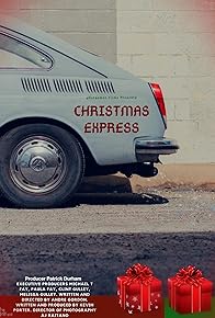 Primary photo for Christmas Express