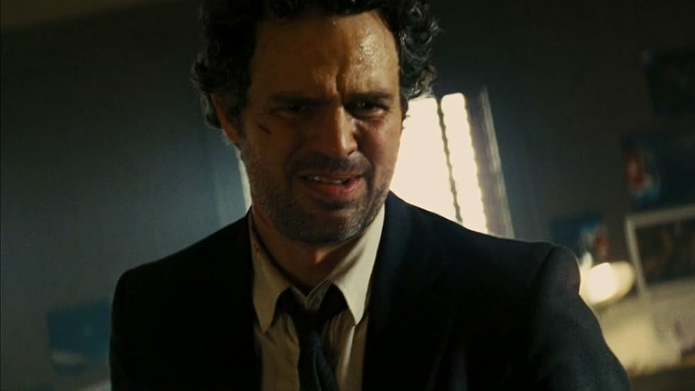 Now You See Me Now You See Me Card Fight IMDb