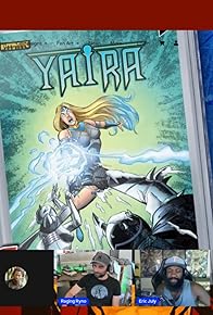 Primary photo for FlashCast: Sweet Baby Inc ATTACKS Asmongold! FEDs push GamerGate 2? X-Men 97 boss fired for D pics?