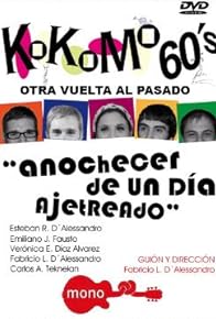Primary photo for Título: Kokomo 60s - Otra vuelta al pasado