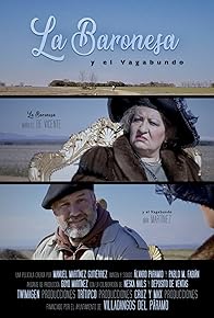 Primary photo for La Baronesa y el Vagabundo