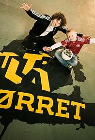 Primary photo for Ultra Tørret Primary photo for Ultra Tørret
