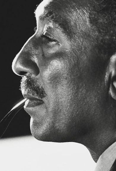 Primary photo for Anwar Sadat Primary photo for Anwar Sadat