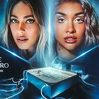 Primary photo for María Becerra & Tini Stoessel: Hasta que me enamoro