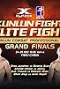 Primary photo for Kunlun Fight 88