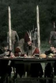 Primary photo for Vlad the Impaler vs. Sun Tzu Primary photo for Vlad the Impaler vs. Sun Tzu