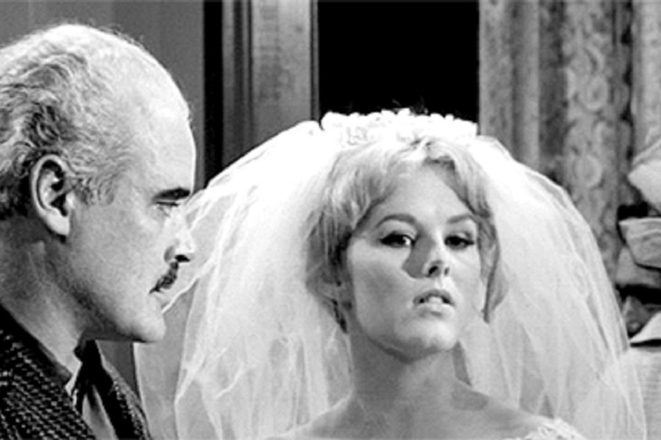 Demência 13 : Uma união cinematográfica entre Francis Ford Coppola e Roger Corman que mistura gótico e noir