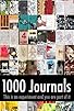 Primary photo for 1000 Journals