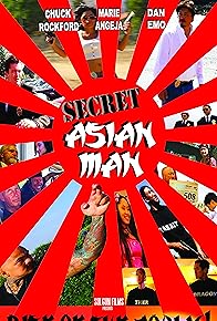 Primary photo for Secret Asian Man - Rise of the Zodiac! Primary photo for Secret Asian Man - Rise of the Zodiac!