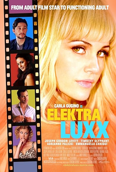 Primary photo for Elektra Luxx Primary photo for Elektra Luxx