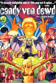 Primary photo for Candy Von Dewd and the Girls from Latexploitia