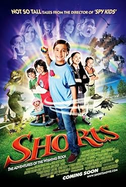 Poster of Shorts