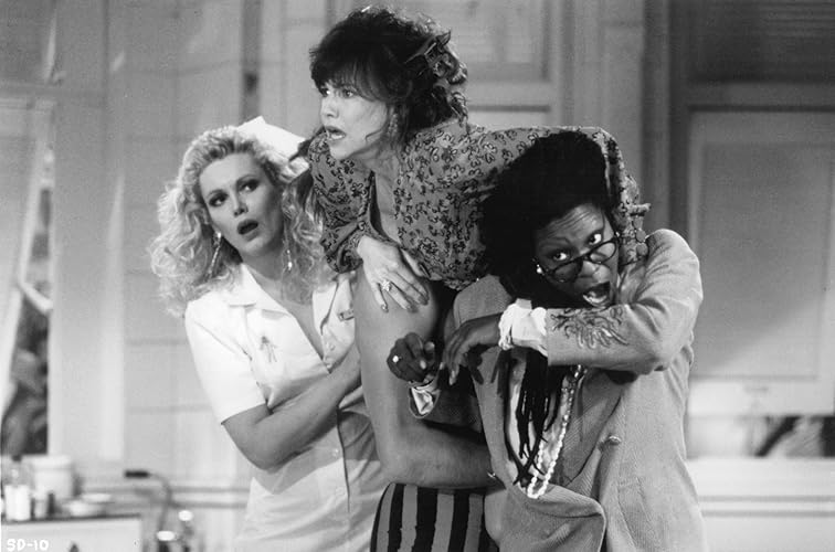 Soapdish (1991)