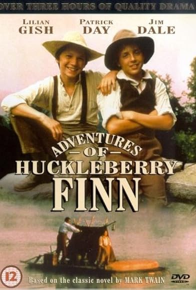 Primary photo for Adventures of Huckleberry Finn Primary photo for Adventures of Huckleberry Finn