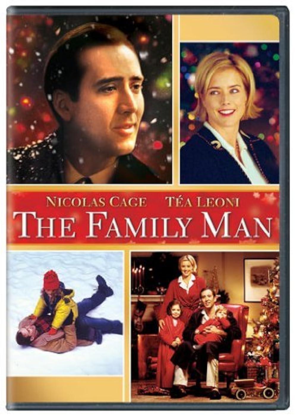 The Family Man (2000)