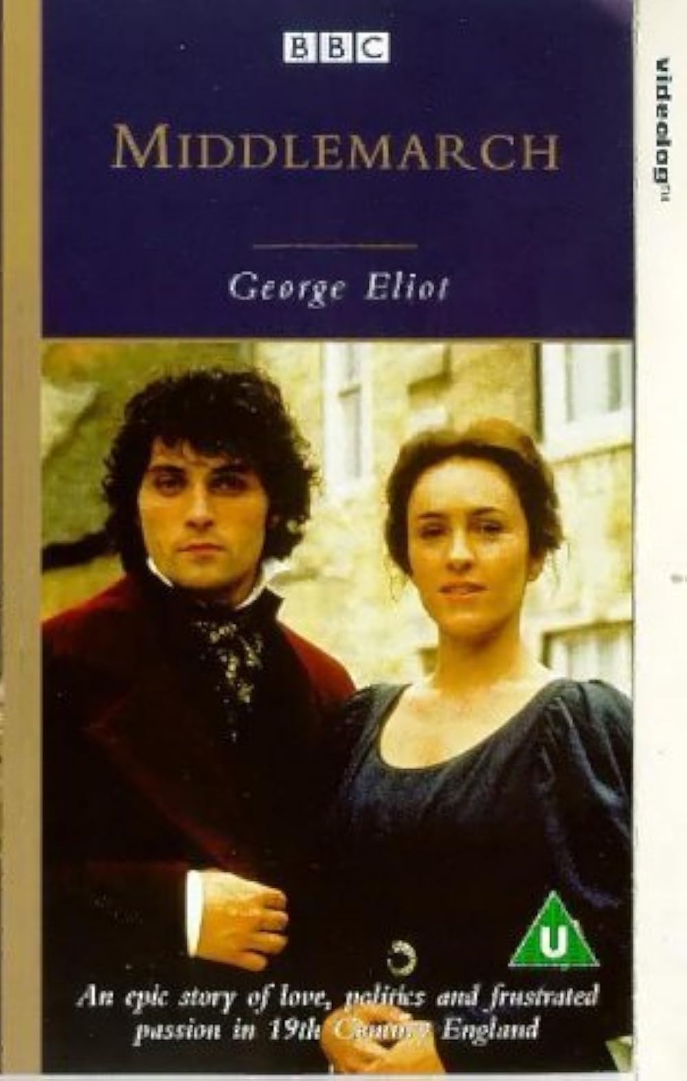 Middlemarch (1994)