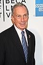 Michael Bloomberg's primary photo Michael Bloomberg's primary photo