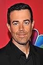 Carson Daly's primary photo Carson Daly's primary photo