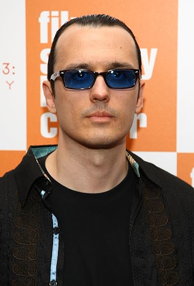 Primary photo for Damien Wayne Echols Primary photo for Damien Wayne Echols