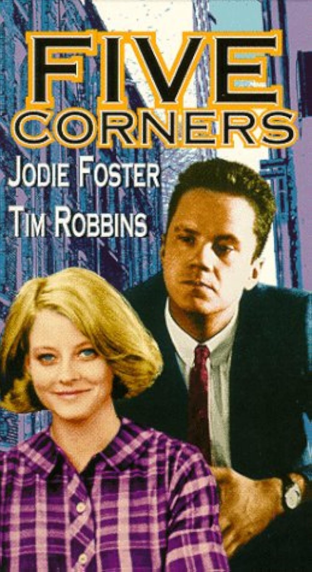 Five Corners (1987)
