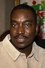 Clifton Powell's primary photo Clifton Powell's primary photo