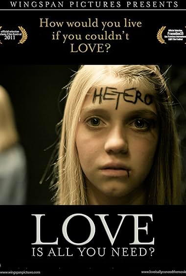 Love Is All You Need 2012