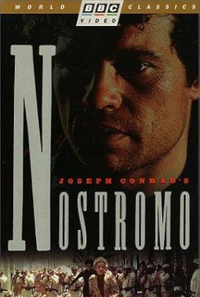 Primary photo for Nostromo Primary photo for Nostromo