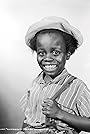 Billie 'Buckwheat' Thomas's primary photo Billie 'Buckwheat' Thomas's primary photo