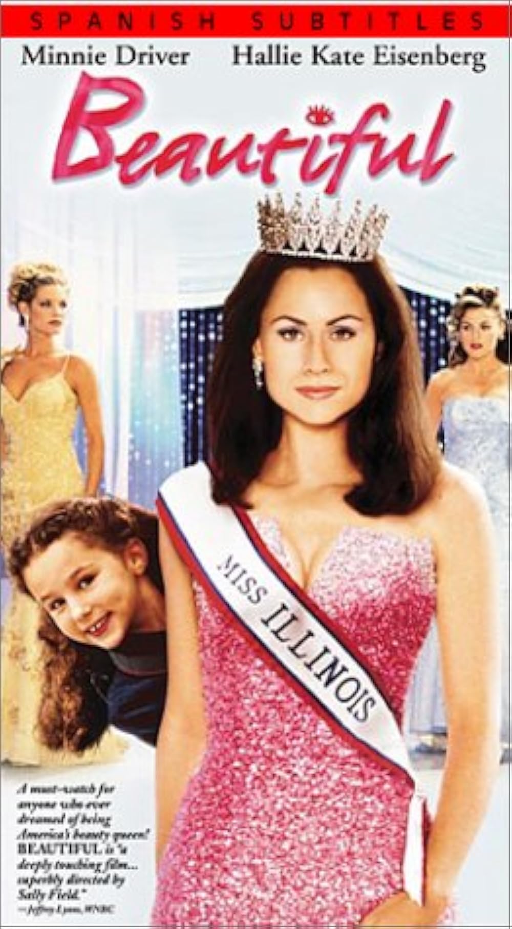 Beautiful (2000)
