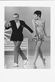 Primary photo for The Fred Astaire Show