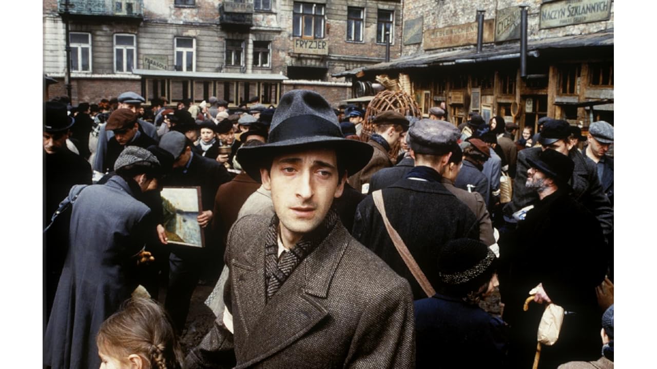 123Movies.! Watch The Pianist 2002 ONLINE FREE