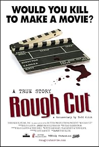 Primary photo for Rough Cut