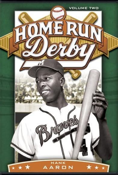 Primary photo for Home Run Derby Primary photo for Home Run Derby