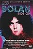 Primary photo for Marc Bolan: Ride On