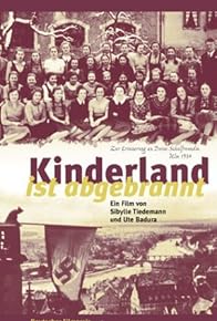 Primary photo for Kinderland ist abgebrannt