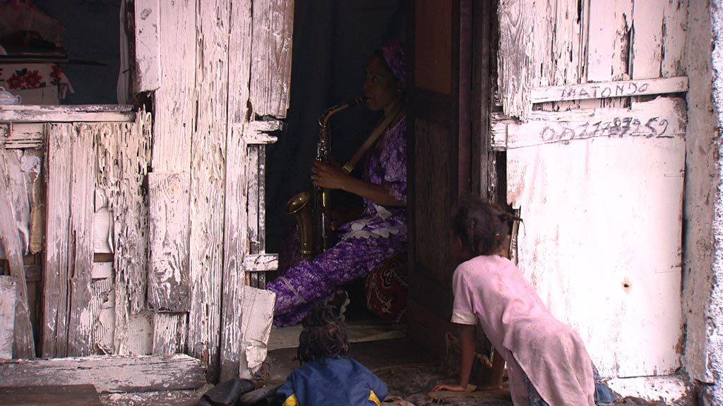 Kinshasa Symphony (2010) - IMDb
