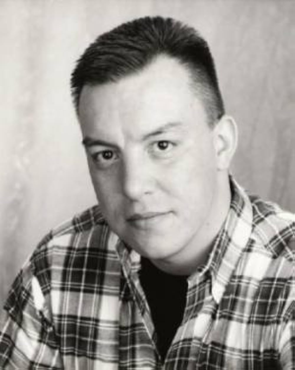 Patrick Allen Redford IMDb