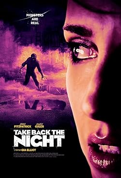 Poster of Take Back the Night