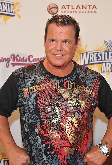 Primary photo for Jerry Lawler Primary photo for Jerry Lawler