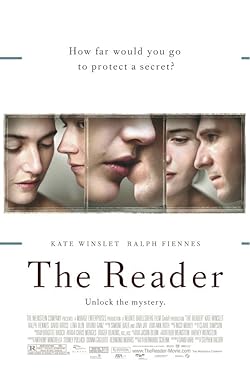 Poster of The Reader