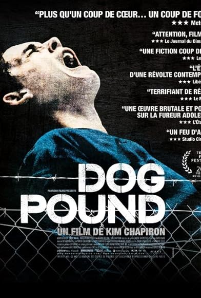 Primary photo for Dog Pound Primary photo for Dog Pound