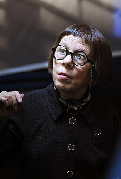 Primary photo for Linda Hunt Primary photo for Linda Hunt